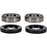 Pivot Works Rear Talon Hub Bearing Kit