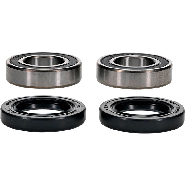 Pivot Works Rear Talon Hub Bearing Kit