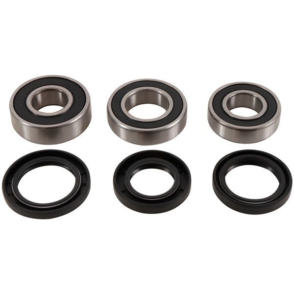 Pivot Works Wheel Bearing Kit