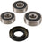 Pivot Works Wheel Bearing Kit