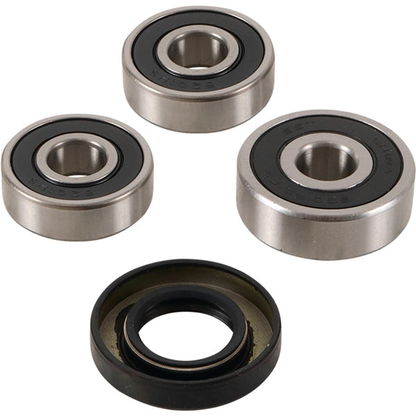 Pivot Works Wheel Bearing Kit
