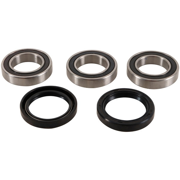 Pivot Works Wheel Bearing Kit
