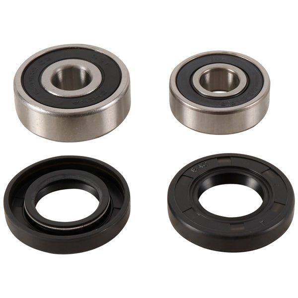 Pivot Works Wheel Bearing Kit