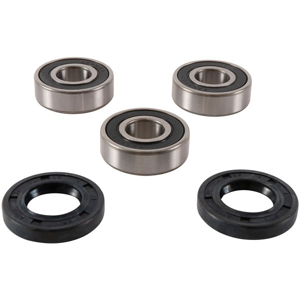 Pivot Works Wheel Bearing Kit