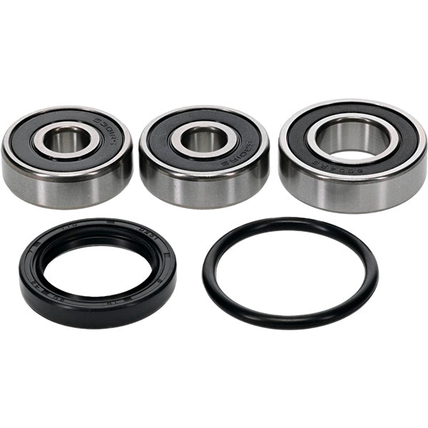 Pivot Works Wheel Bearing Kit