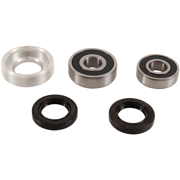 Pivot Works Wheel Bearing Kit