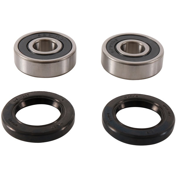 Pivot Works Wheel Bearing Kit
