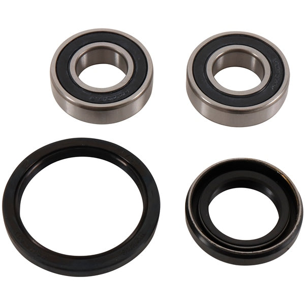 Pivot Works Wheel Bearing Kit