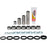 Pivot Works Shock Bearing Kits Fits Suzuki