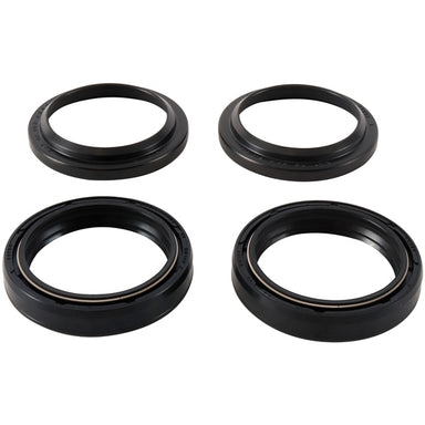 Pivot Works Fork Seal Kit Fits Triumph