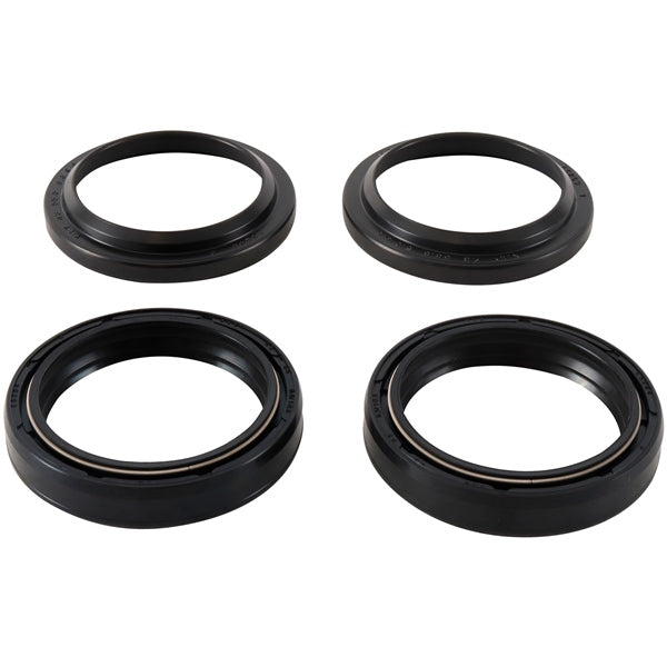 Pivot Works Fork Seal Kit Fits Triumph
