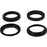 Pivot Works Fork Seal Kit Fits Suzuki