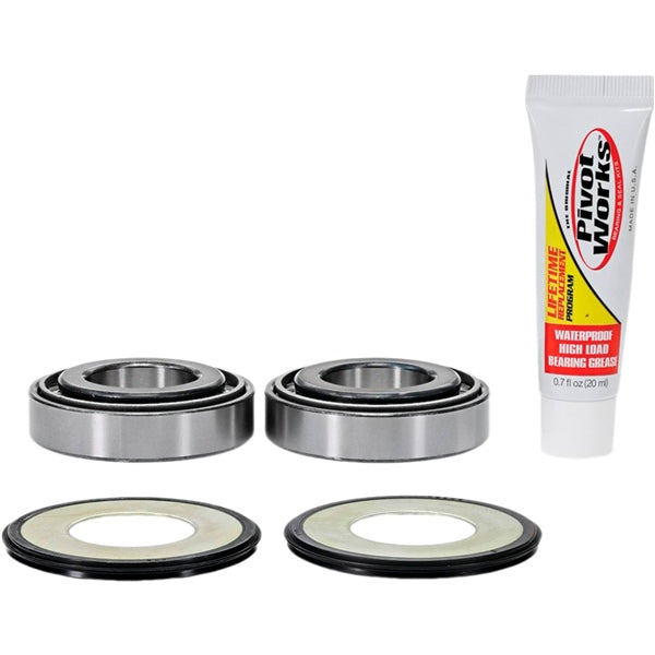 Pivot Works Steering Stem Bearing Kit