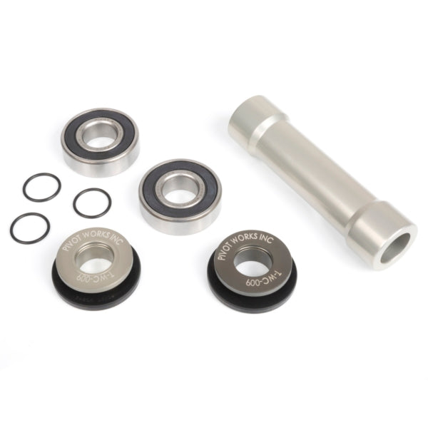 Pivot Works Wheel Bearing Kit