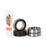 Pivot Works Rear Talon Hub Bearing Kit