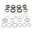 Pivot Works Fork Rebuild Kit Fits Kawasaki
