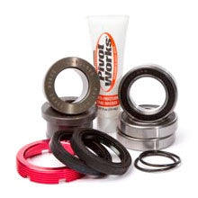 Pivot Works Wheel Collar Kits
