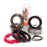 Pivot Works Wheel Collar Kits