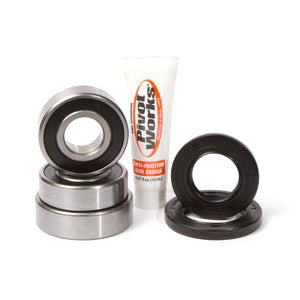 Pivot Works Bearing & Seal Wheel Kit