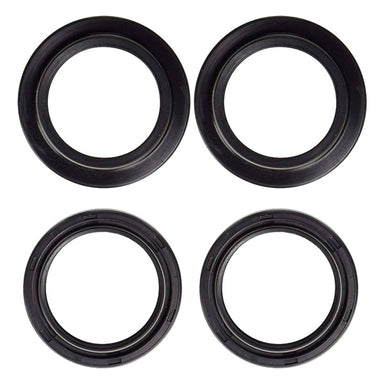 Pivot Works Fork Seal Kit Fits Kawasaki