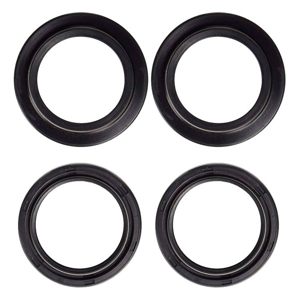 Pivot Works Fork Seal Kit Fits Kawasaki