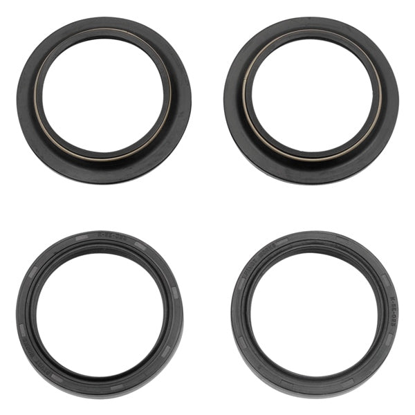Pivot Works Fork Seal Kit Fits Suzuki