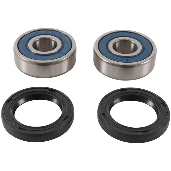Pivot Works Wheel Bearing Kit