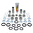 Pivot Works Suspension Linkage Rebuild Kit Fits Honda