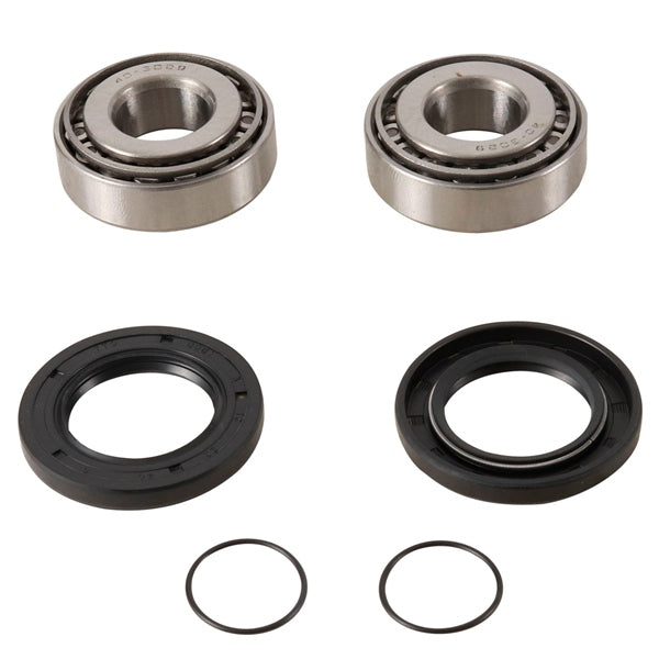 Pivot Works Swing Arm Bearing Kit Fits Yamaha