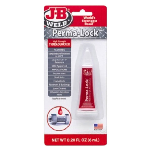 Transit Perma-Lock Threadlocker - High Strength 155149