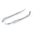 Kimpex Carbide Ice Scratcher - Short Suspension
