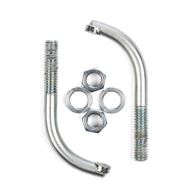 Kimpex Carbide Ice Scratcher Tip