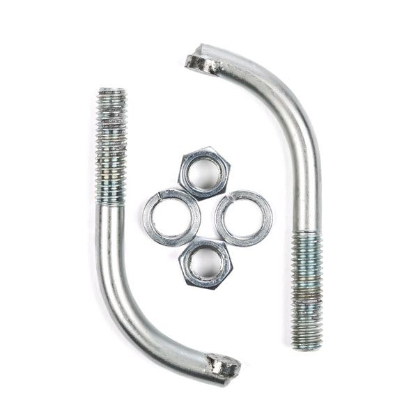 Kimpex Carbide Ice Scratcher Tip
