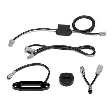 Kimpex Switch for a winch