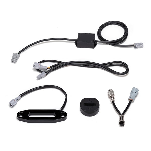 Kimpex Switch for a winch