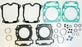 VertexWinderosa Top End Gasket Fits Can-am - 159181