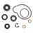 VertexWinderosa Water Pump Repair Kit Fits Arctic cat, Fits Suzuki