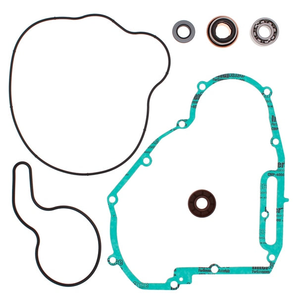 VertexWinderosa Water Pump Repair Kit Fits Polaris
