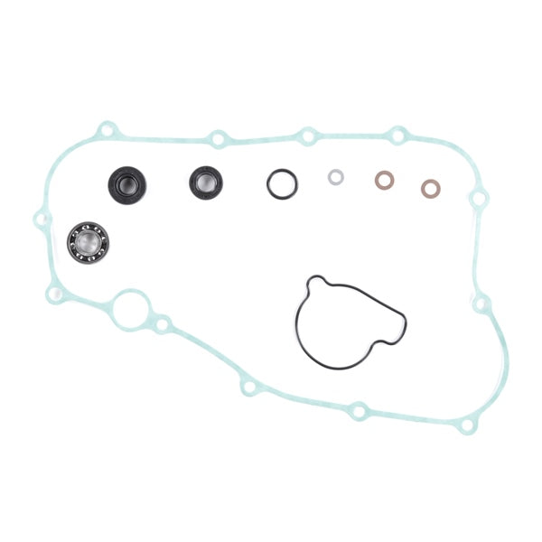 VertexWinderosa Water Pump Repair Kit Fits Honda