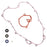 VertexWinderosa Water Pump Repair Kit Fits KTM