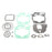 VertexWinderosa Top End Gasket Fits Husqvarna, Fits KTM - 159572