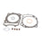 VertexWinderosa Top End Gasket Fits Suzuki - 159628