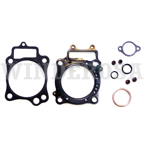 VertexWinderosa Top End Gasket Fits Honda - 159637