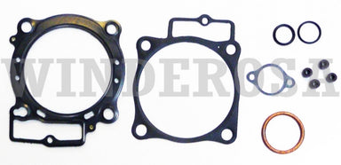 VertexWinderosa Top End Gasket Fits Honda - 159640