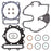 VertexWinderosa Top End Gasket Fits Honda - 159641