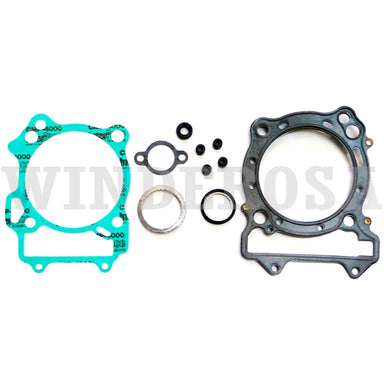 VertexWinderosa Top End Gasket Fits Kawasaki, Fits Suzuki - 159649