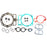 VertexWinderosa Top End Gasket Fits KTM - 159658