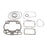 VertexWinderosa Top End Gasket Fits Suzuki - 159662