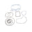 VertexWinderosa Top End Gasket Fits Suzuki - 159664