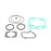 VertexWinderosa Top End Gasket Fits Yamaha - 159668